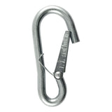 Curt - 3/8" Snap Hook (2,000 lbs.) - 81266