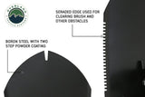 Overland Vehicle Systems - Multi Functional Military Style Utility Shovel for extreme - 19049901