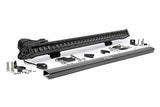 Rough Country 70730BL Black Series LED Light Bar - 70730BL