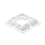 Redarc - Corner Solar Panel Mount (X4) - SMI9001