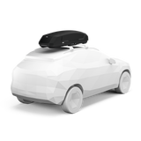 Thule - Force 3 L Sport Roof Top Cargo Box - 645650