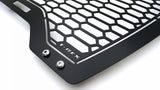T-Rex Grilles - 2019-2021 GMC Sierra 1500 Laser X Grille, Black, Mild Steel, 1 Pc, Insert - PN #7712271 - 7712271