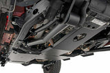 Rough Country 10608 Skid Plate Combo - 10608