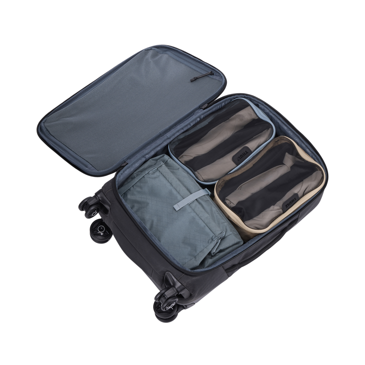 Thule - Packing Cube Small - Pond gray - 3205570