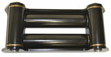 Warn - Replacement Roller Fairlead Assembly for Industrial - 8in Drum - 24335
