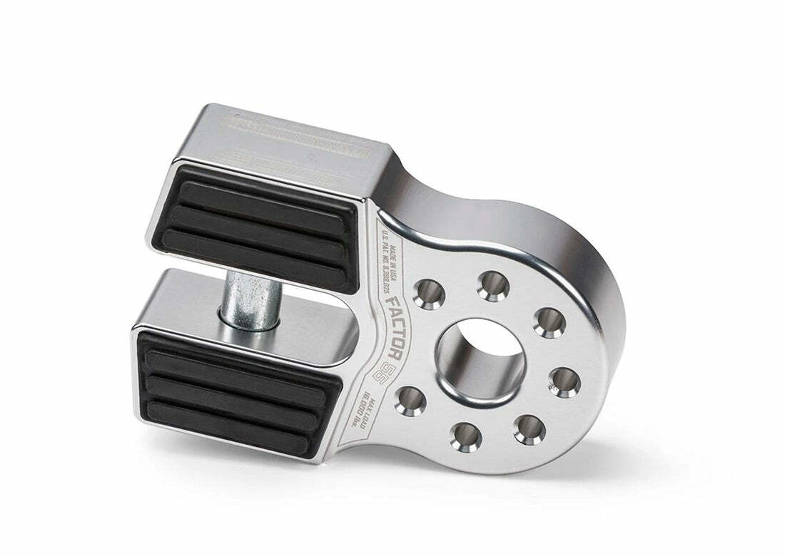 Factor55 - FlatLink - Silver - 00050-05