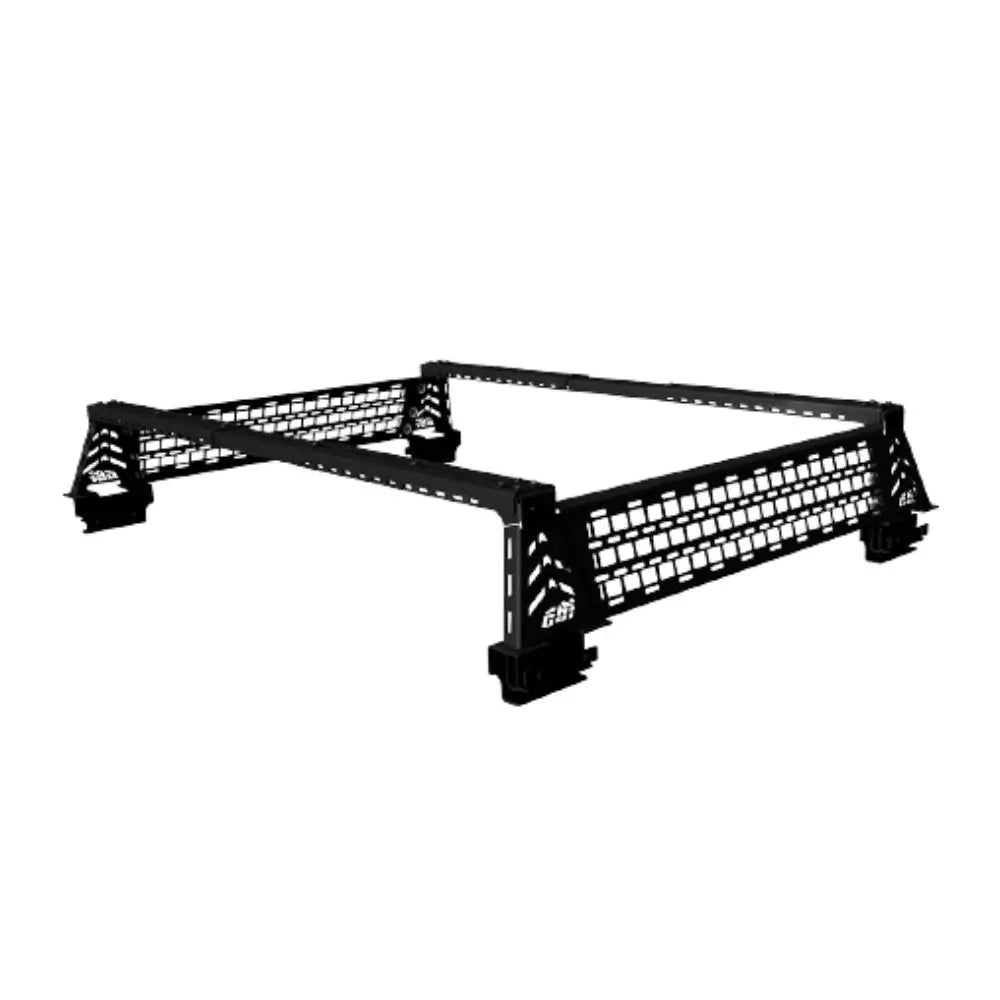 CBI - Ford Ranger Overland Bed Bars | 2019-2021 - 500-000-017-005