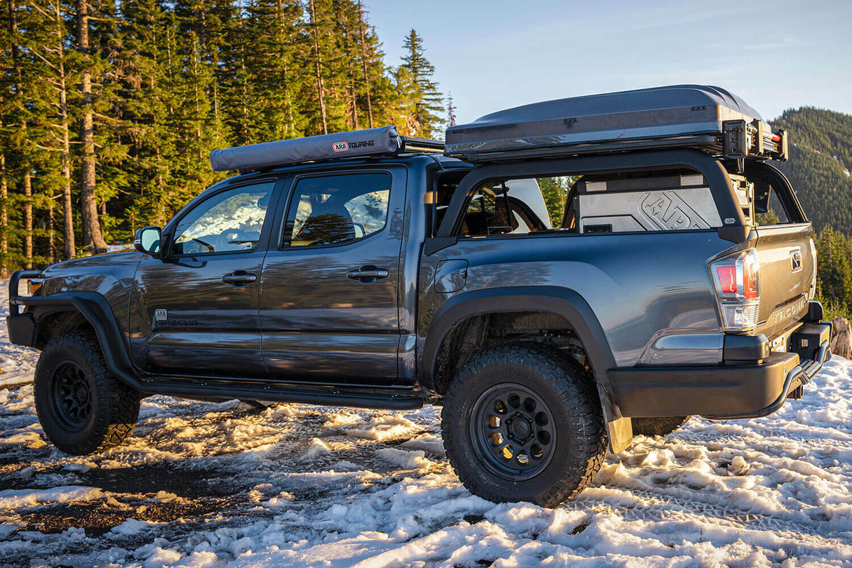 ARB - 17923020 - Bed Rack