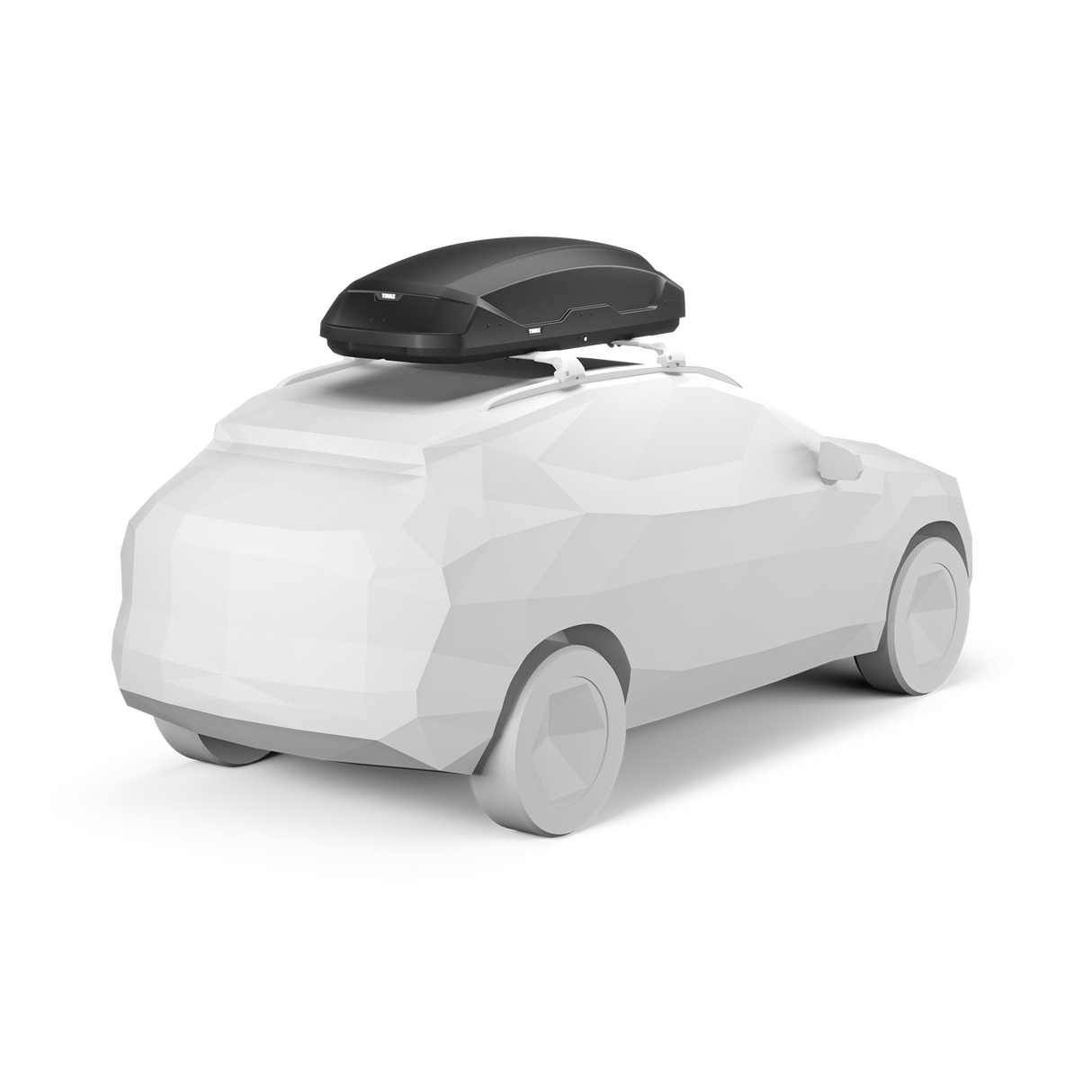 Thule - Pulse 2 M - 610250