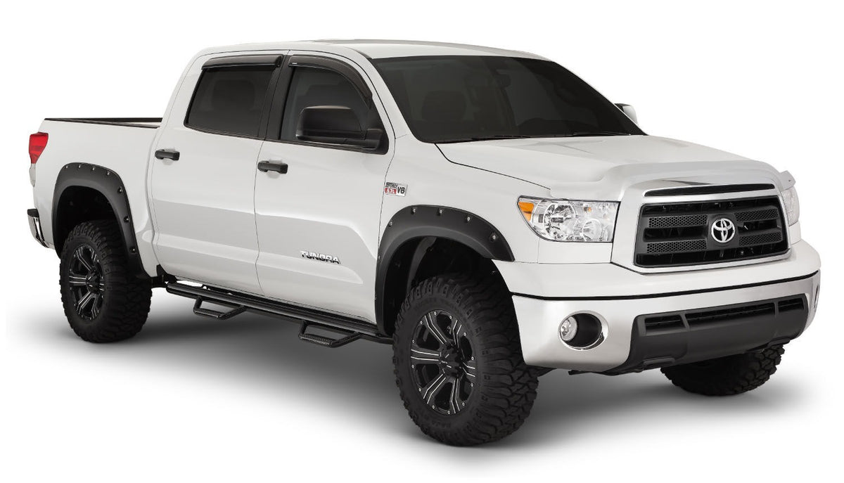 Husky Liners 2803911 Fender Flares Pocket-Style 4PC Set
