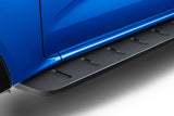 Go Rhino - 63412680PC - RB10 Running Boards With Mounting Brackets - Textured Black