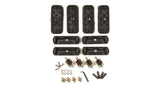 Rhino Rack - 2500 FMP Fitting Kit - DK285