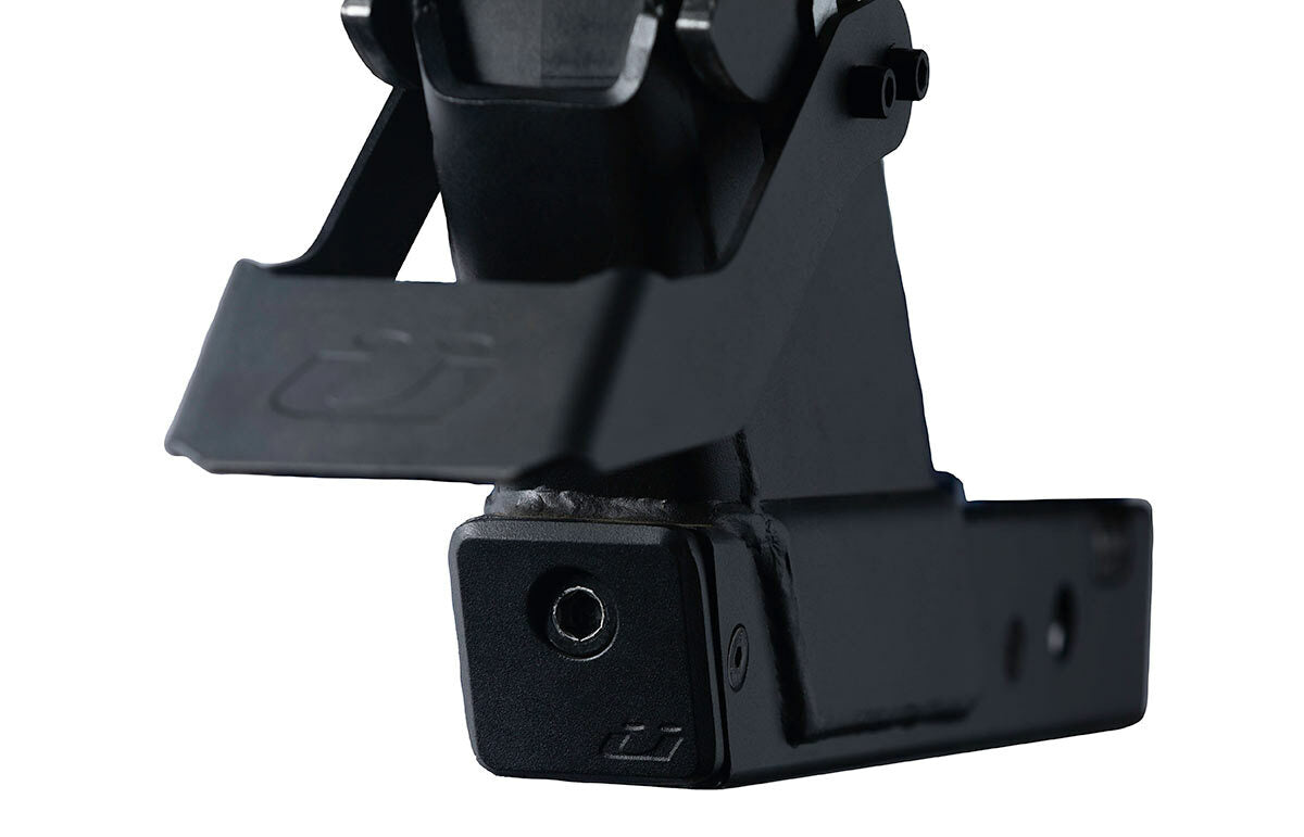 Kuat - Transfer V2 1 Bike 1.25in. Black Hitch Mount Bike Rack - T201B