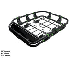 Armordillo 7161900 Roof Rack