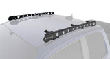 Rhino Rack - Backbone 5 Base Mounting System - GMC Canyon (Extra Cab) / Chevrolet Colorado (Extra Cab) - RCCB2