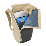 Thule - Paramount Bike Commute Backpack 20L - Gentle beige - 3205551