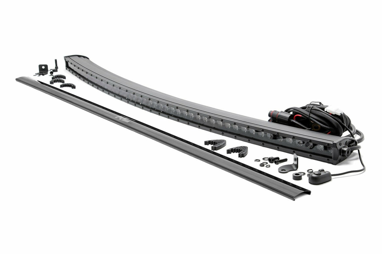 Rough Country 72750BL Black Series LED - 72750BL