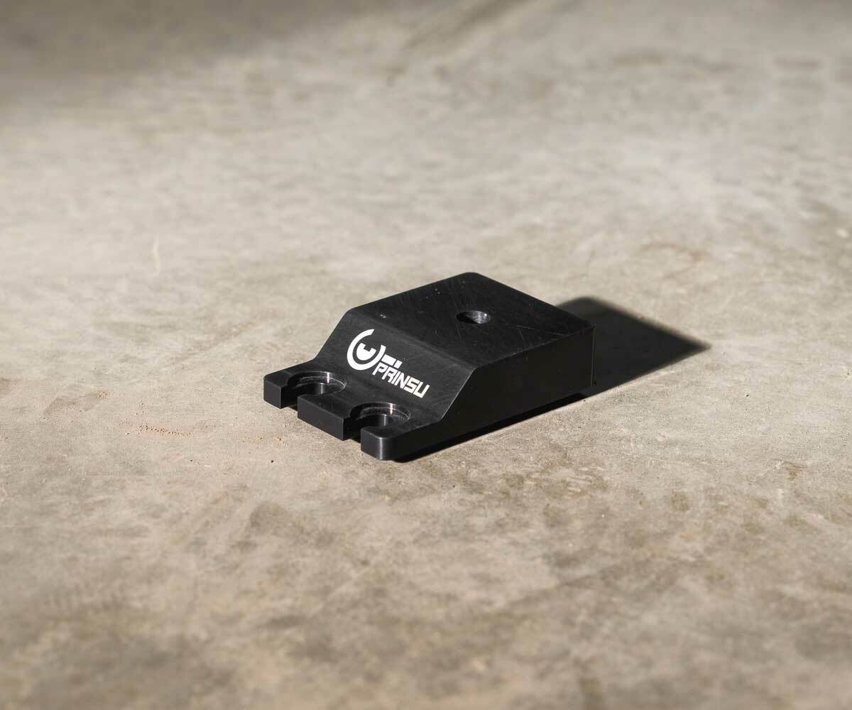 Prinsu - Tent Mounts - 600-000-000-365