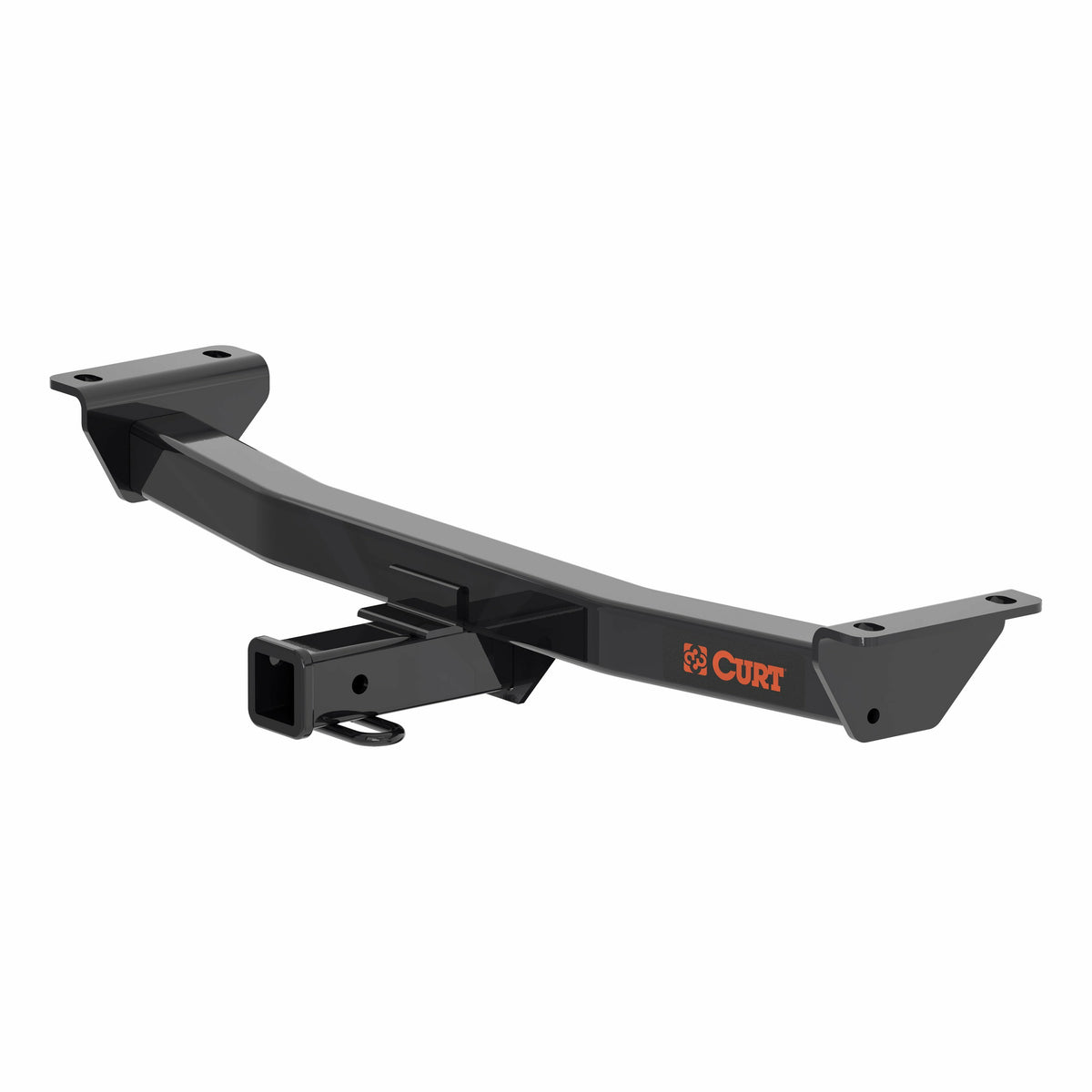 Curt - Class 3 Trailer Hitch, 2" Receiver, Select Ford Ranger - 13607