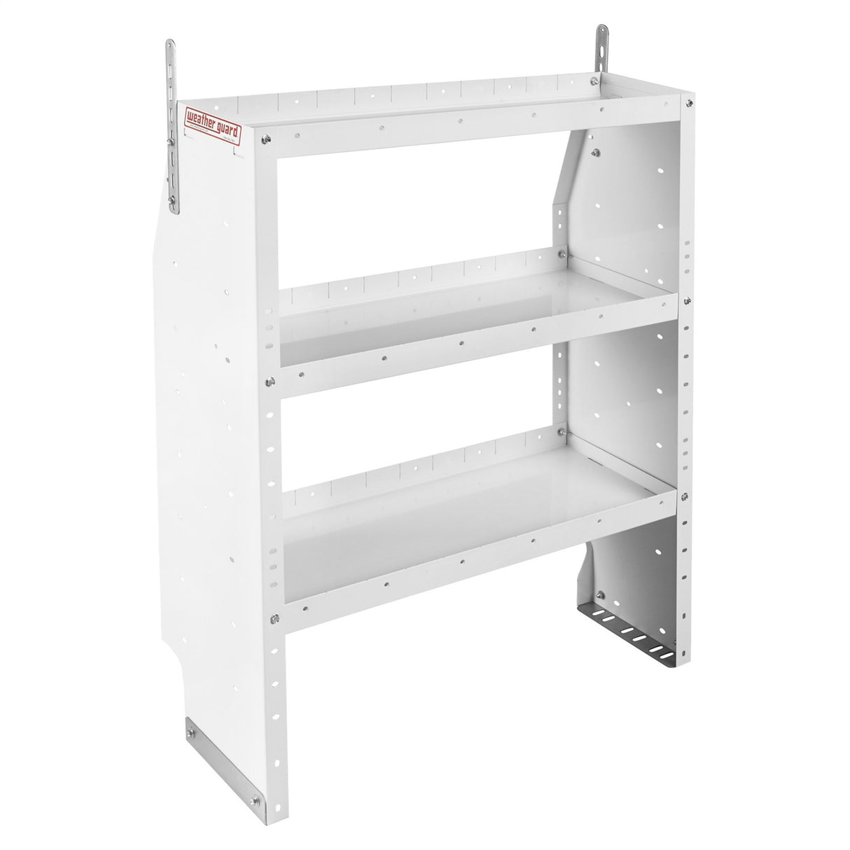 Weather Guard - Adjustable 3 Shelf Unit, 36 In X 44 In X 13-1/2 In - 9353-3-03