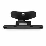 Kuat - License Plate Mount - NV 2.0 - Black - ANLPB