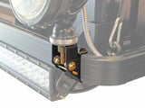 Front Runner - Roof Rack Spotlight Bracket - RRAC022