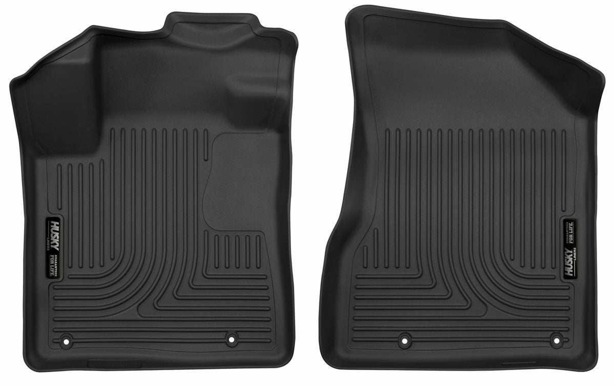 Husky Liners - Front Floor Liners - 52081