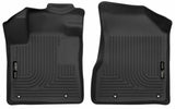 Husky Liners - Front Floor Liners - 52081