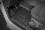 Rough Country SM51003 Sure-Fit Floor Mats