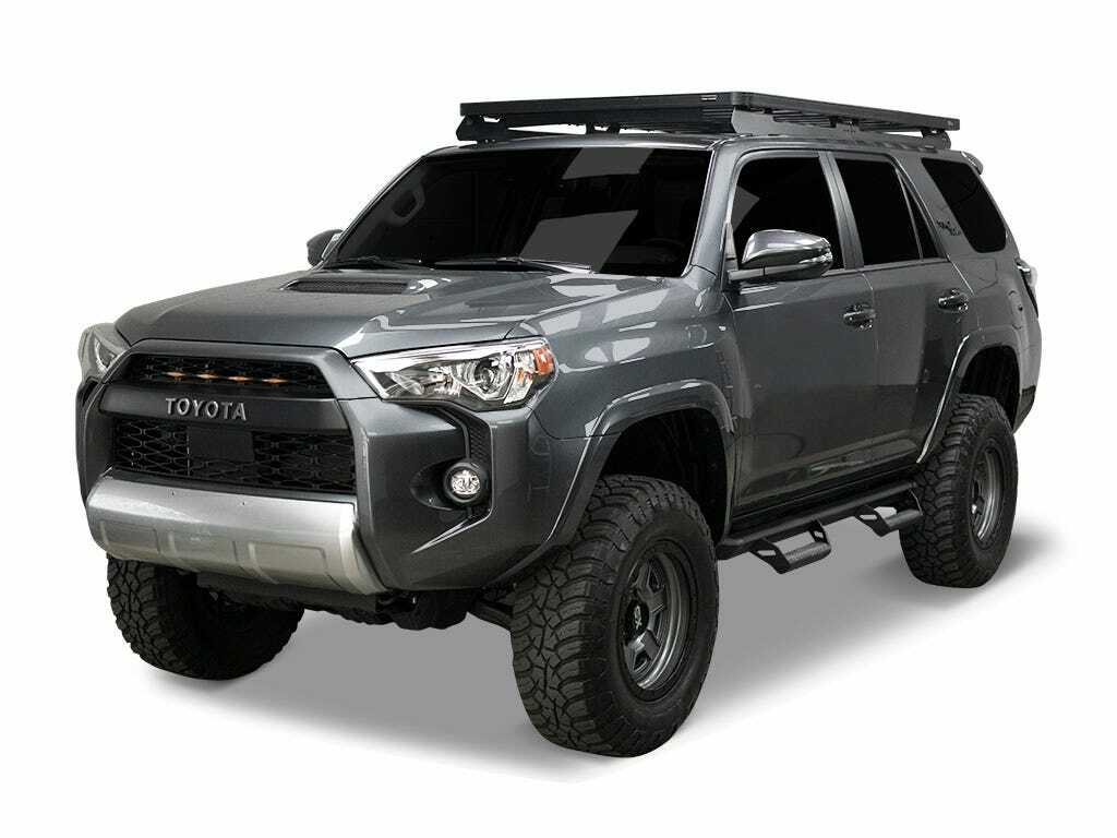 Front Runner - Toyota 4Runner (5th Gen) Slimline II Roof Rack Kit - KRTF054T