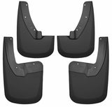 Husky Liners - Front and Rear Mud Guard Set - 58186
