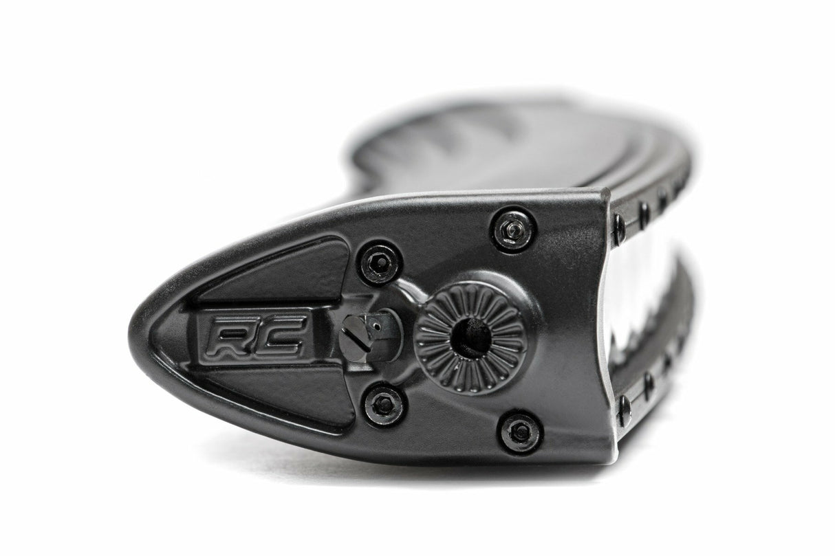 Rough Country 72750BL Black Series LED - 72750BL