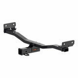 Curt - Class 3 Trailer Hitch, 2" Receiver, Select Hyundai Tucson, Kia Sportage - 13485