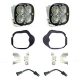 Baja Designs - 447864 - Squadron Pro Fog Pocket Light Kit