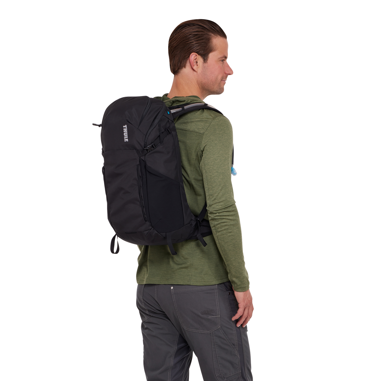 Thule - Alltrail Hydration Pack 22L Black - 3205082
