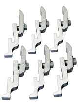 Truxedo - TonneauMate(R) Clamp Kit - 1117457