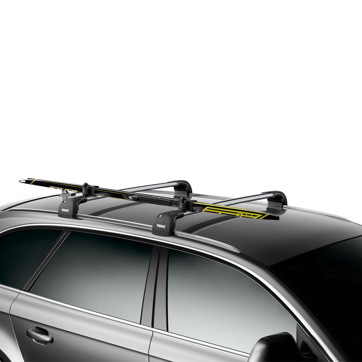 Thule - Skiclick - 729102