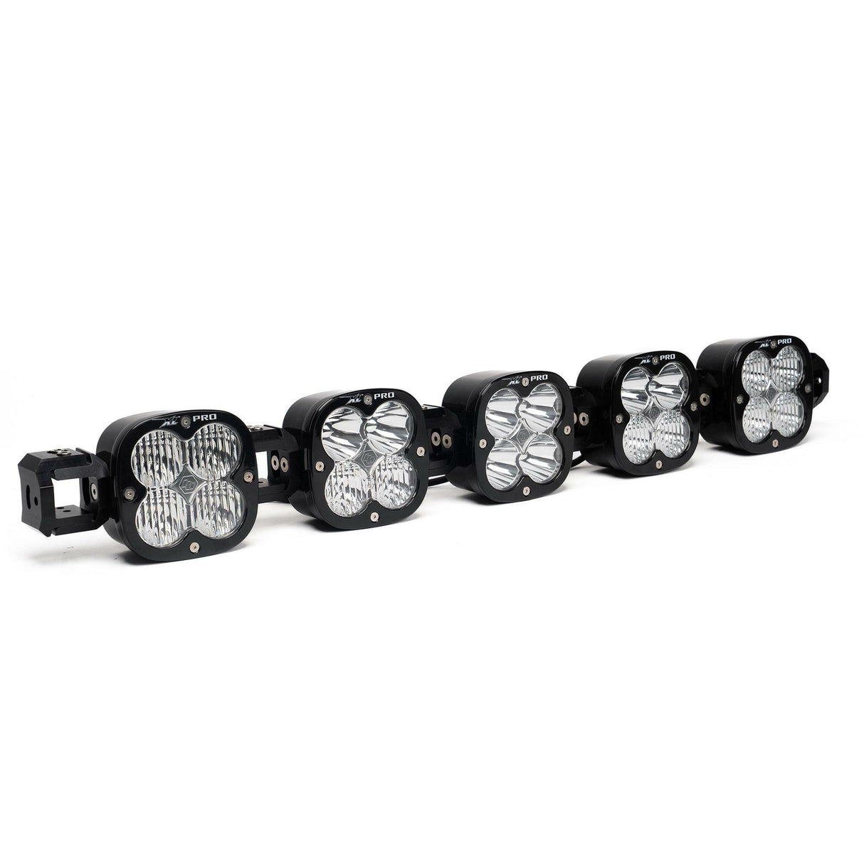 Baja Designs - 74-0011 XL Pro Linkable LED Light Bar