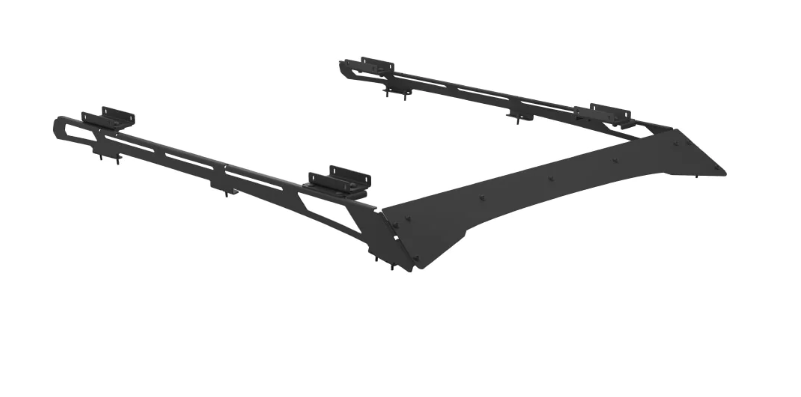 Yakima - RuggedLine HD, Track Mount - 8005067