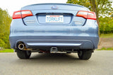 Torklift EcoHitch - Subaru Legacy Sdn [2 inch] - X7271