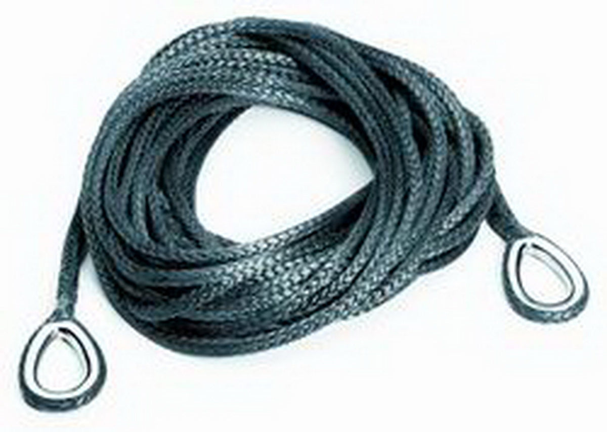 Warn - Synthetic Rope Extension - 50 ft - 69069