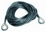 Warn - Synthetic Rope Extension - 50 ft - 69069