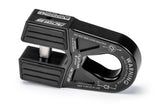 Factor 55 00080-04 FLATLINK "E" EXPERT WINCH SHACKLE MOUNT -- BLACK