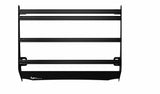 Prinsu - 3rd Gen Toyota Tacoma Prinsu Habitat Rack / Standard - 400-000-010-015