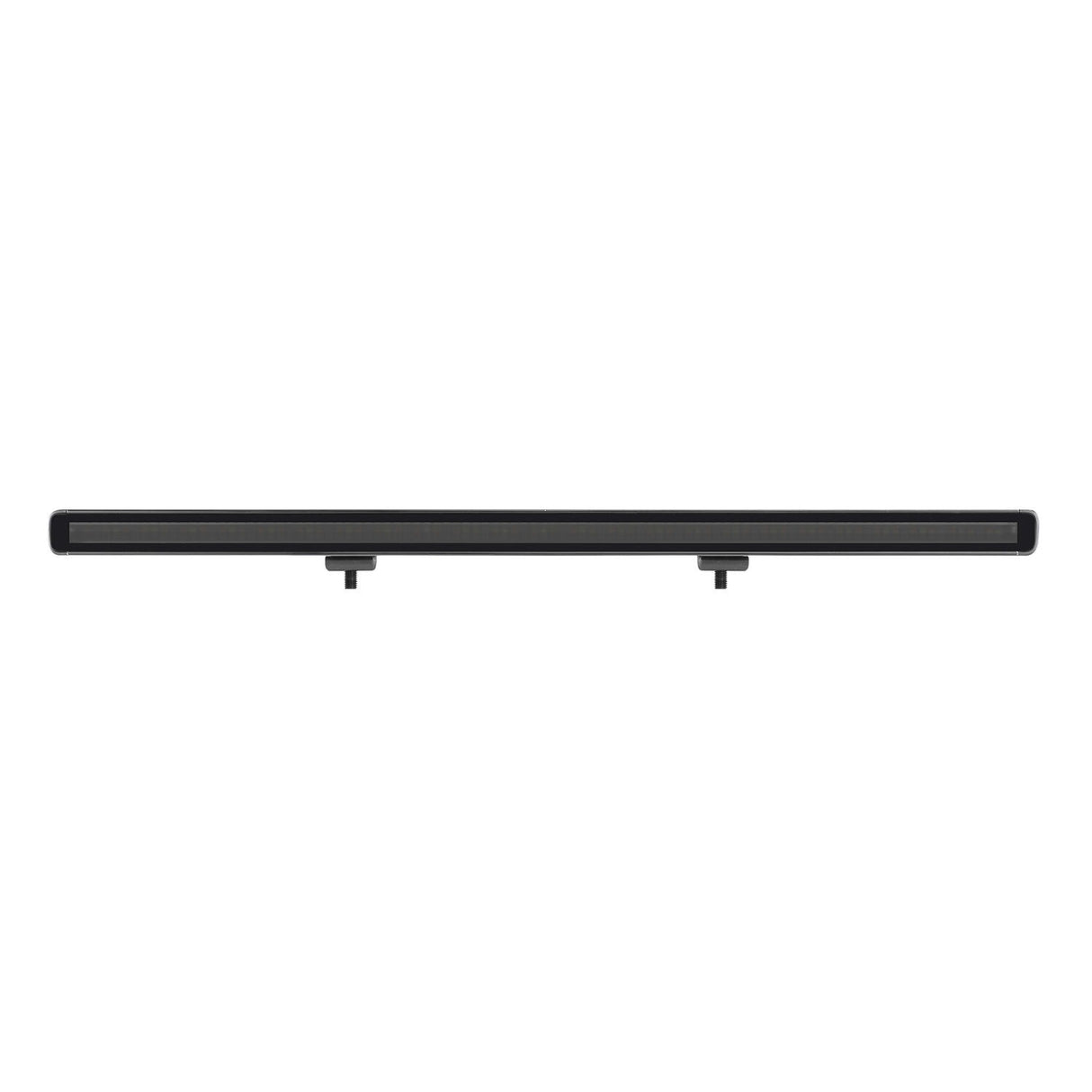 Go Rhino 750003014CBS Flash Series - 30" Multi-Function Slim LED Light Bar - White/Amber/Red
