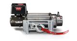 Warn - M8 (M8000) 8,000lbs Metal Rope Winch - 26502