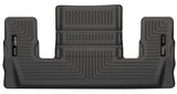Husky Liners 14431 Weatherbeater - 3rd Seat Floor Liner