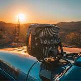 Nacho Offroad Technology - PM411 Quatro Combo Pair