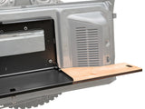 Front Runner - Ford Bronco (2021-Current) Drop Down Tailgate Table - TBRA050