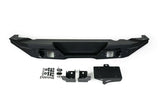 DV8 Offroad - Ford Bronco FS-15 Series Rear Bumper - RBBR-02